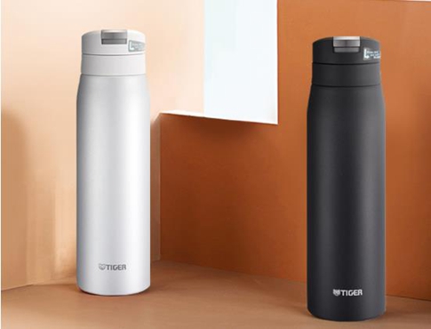 2020年建行定制禮品虎牌保溫杯 2020年建行定制禮品虎牌保溫杯